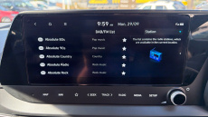 Hyundai BAYON 1.0 TGDi Ultimate 5dr DCT Petrol Hatchback